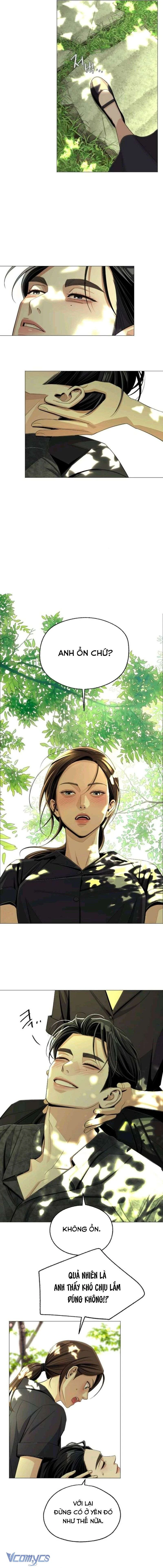 Tình Yêu Của Ik Seob Chapter 85 - 15