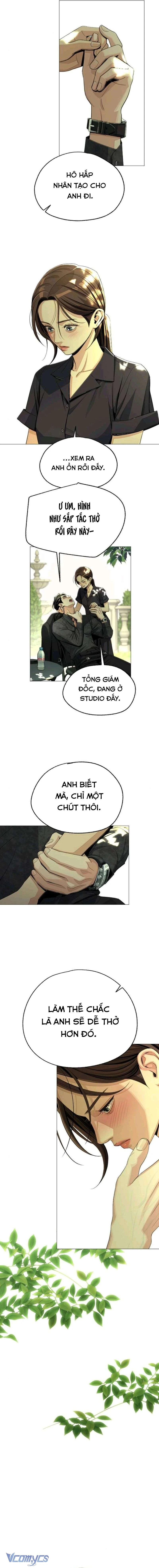 Tình Yêu Của Ik Seob Chapter 85 - 16