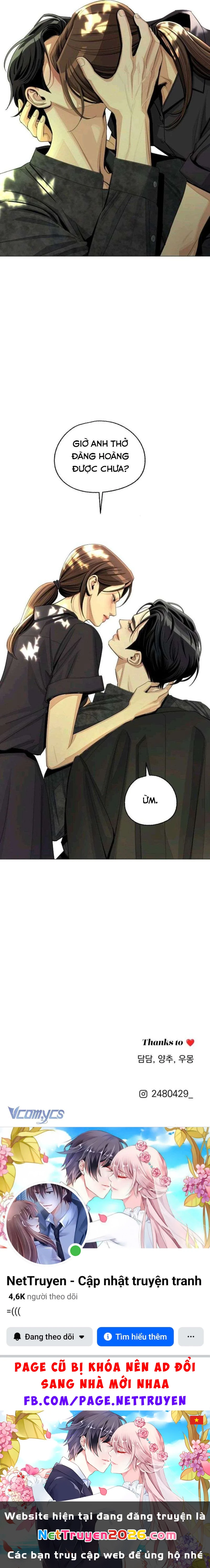 Tình Yêu Của Ik Seob Chapter 85 - 17