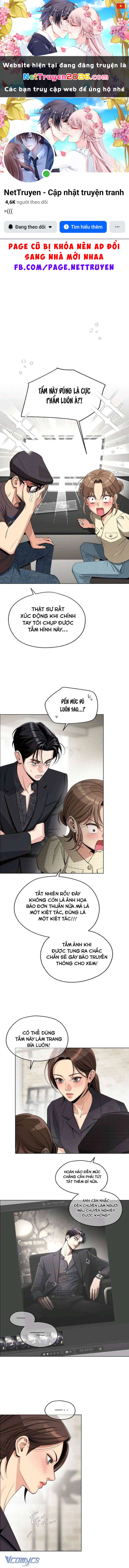 Tình Yêu Của Ik Seob Chapter 86 - 1