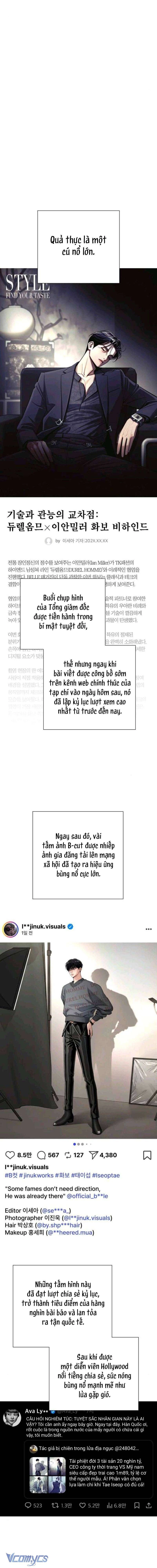 Tình Yêu Của Ik Seob Chapter 86 - 2