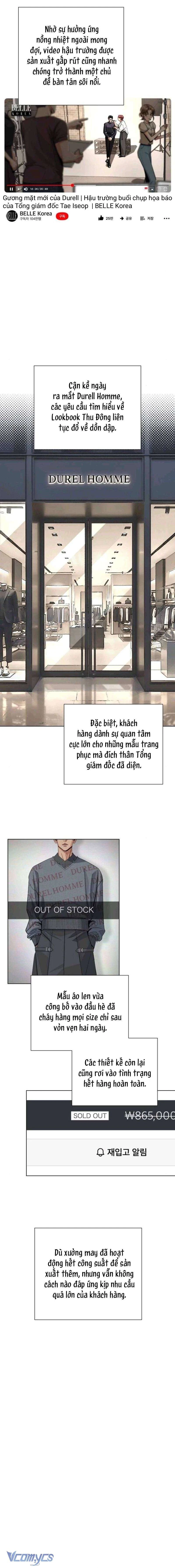 Tình Yêu Của Ik Seob Chapter 86 - 3