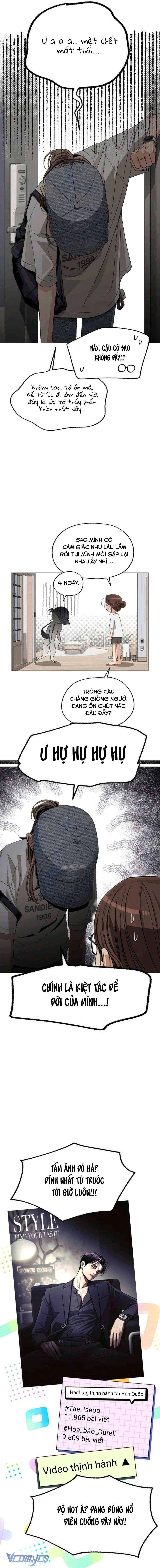 Tình Yêu Của Ik Seob Chapter 86 - 4