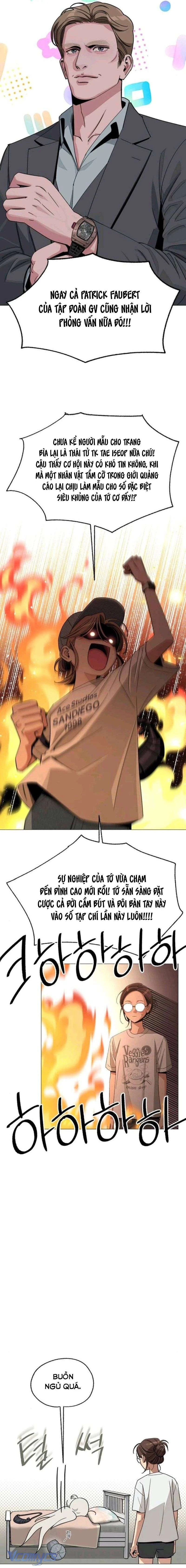 Tình Yêu Của Ik Seob Chapter 86 - 5