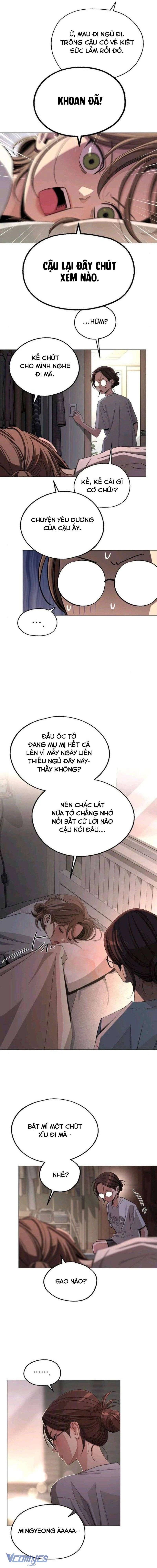 Tình Yêu Của Ik Seob Chapter 86 - 6