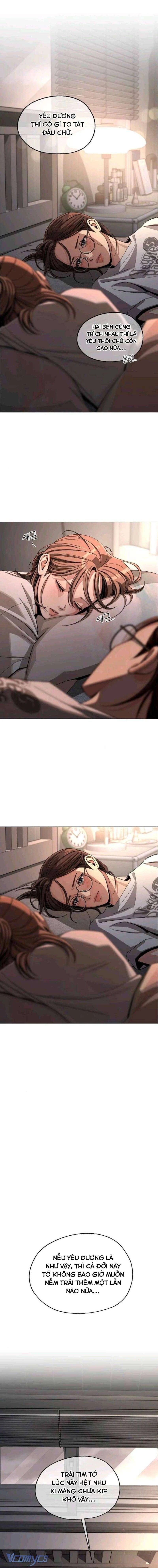 Tình Yêu Của Ik Seob Chapter 86 - 9