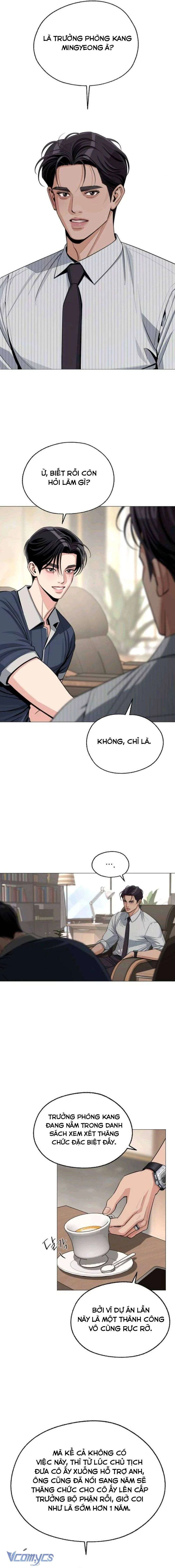 Tình Yêu Của Ik Seob Chapter 86 - 12