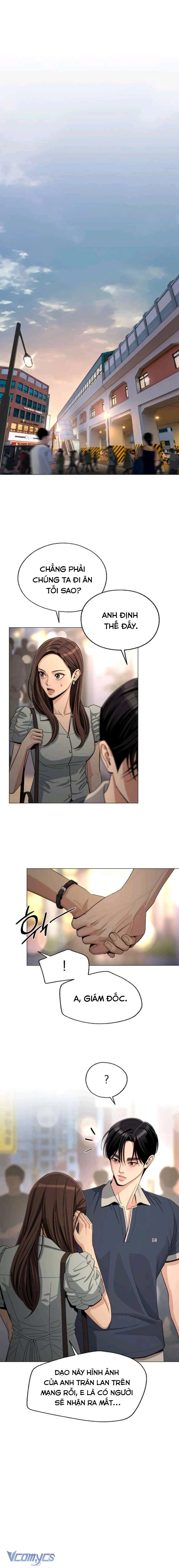 Tình Yêu Của Ik Seob Chapter  88 - 2