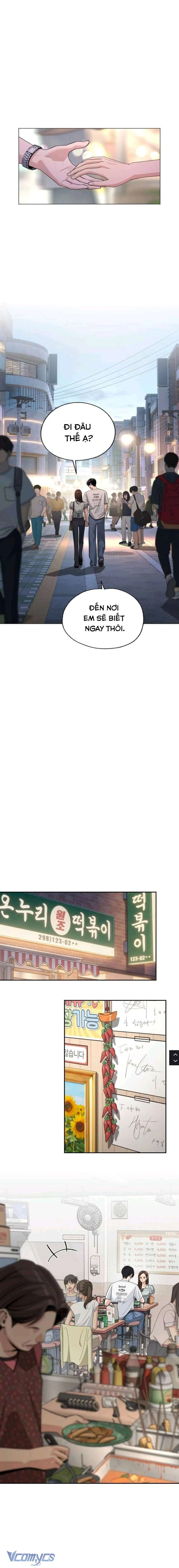 Tình Yêu Của Ik Seob Chapter  88 - 4