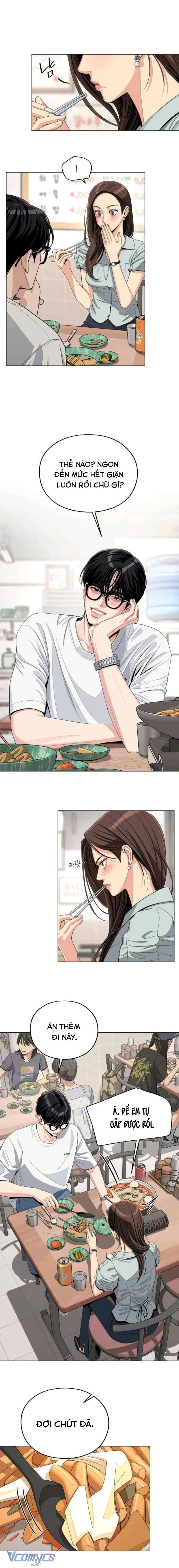 Tình Yêu Của Ik Seob Chapter  88 - 5