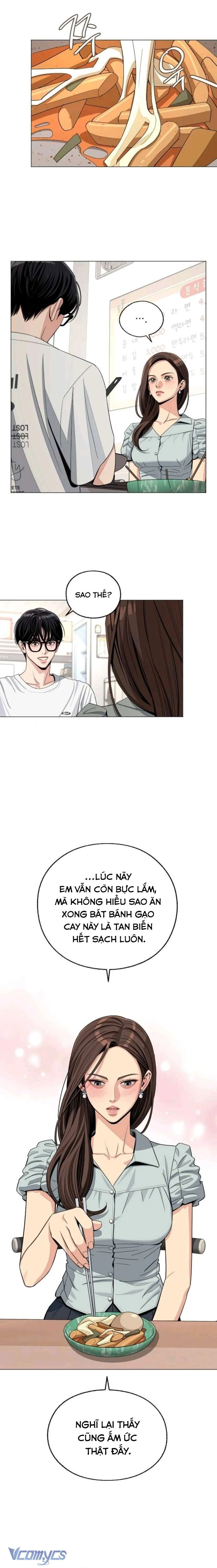 Tình Yêu Của Ik Seob Chapter  88 - 6