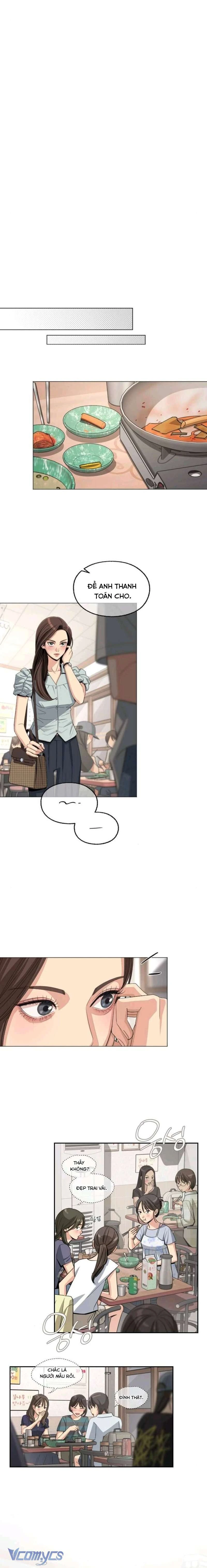 Tình Yêu Của Ik Seob Chapter  88 - 10