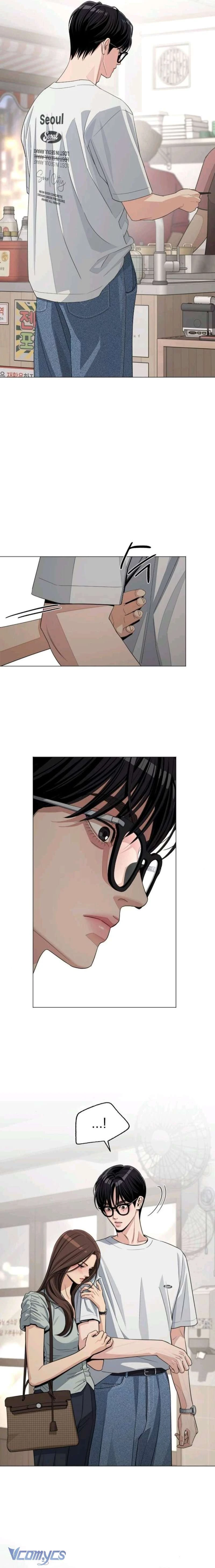 Tình Yêu Của Ik Seob Chapter  88 - 11