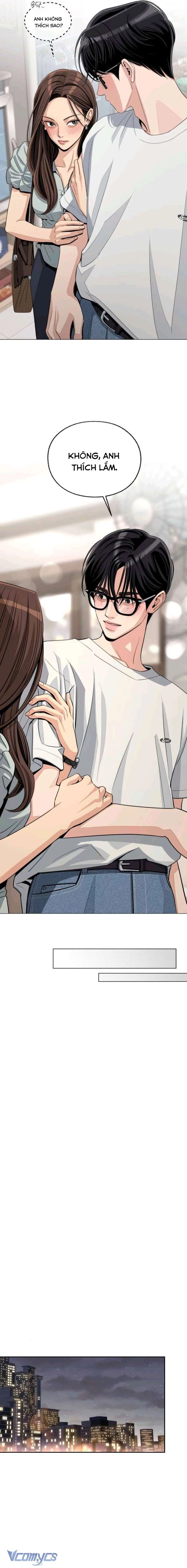 Tình Yêu Của Ik Seob Chapter  88 - 12