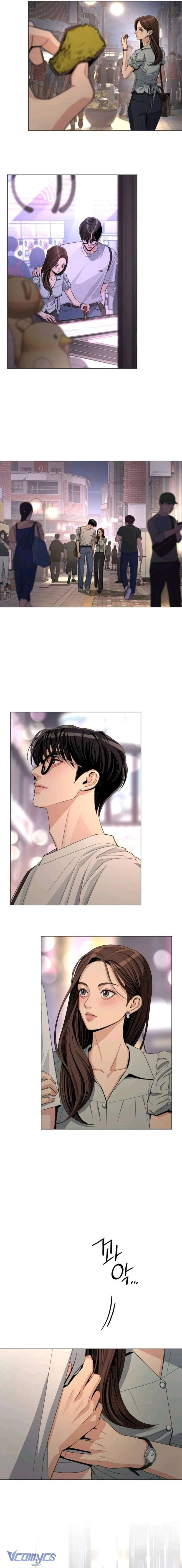 Tình Yêu Của Ik Seob Chapter  88 - 13