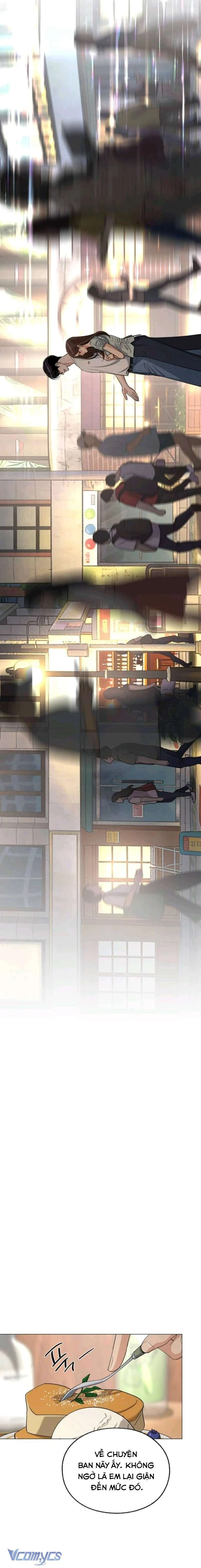 Tình Yêu Của Ik Seob Chapter  88 - 14