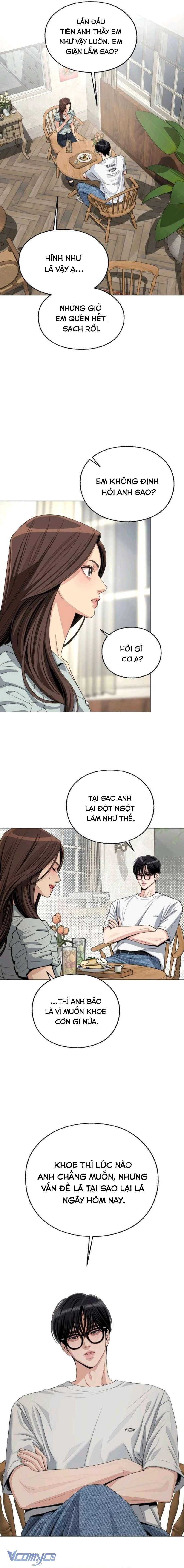 Tình Yêu Của Ik Seob Chapter  88 - 15