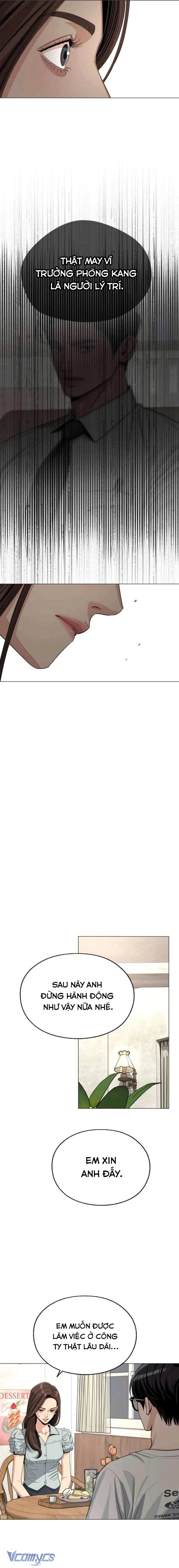 Tình Yêu Của Ik Seob Chapter  88 - 16