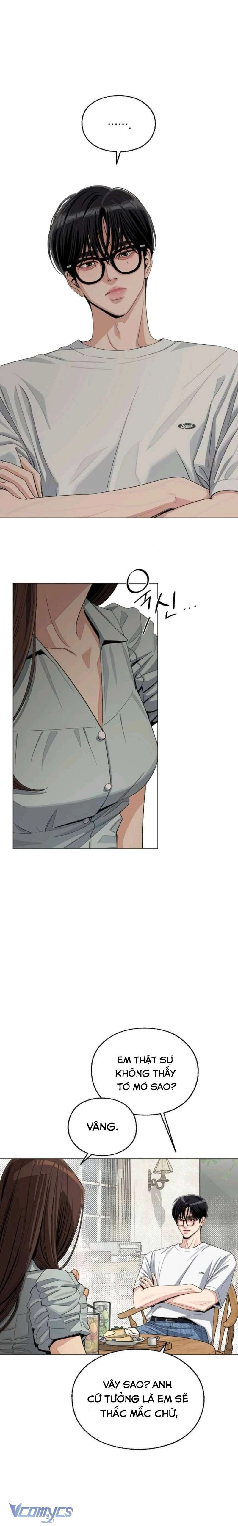 Tình Yêu Của Ik Seob Chapter  88 - 17