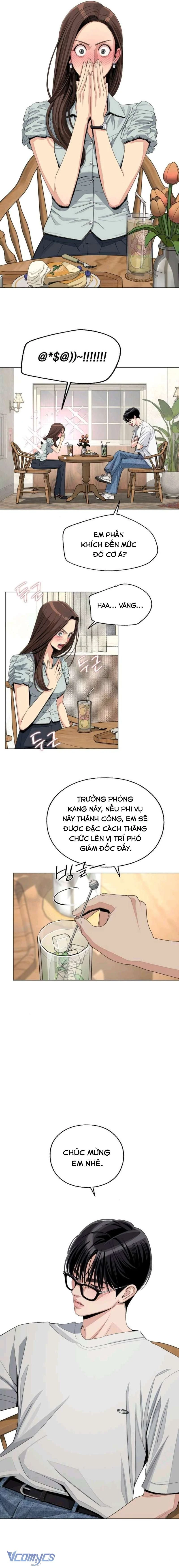 Tình Yêu Của Ik Seob Chapter  88 - 19