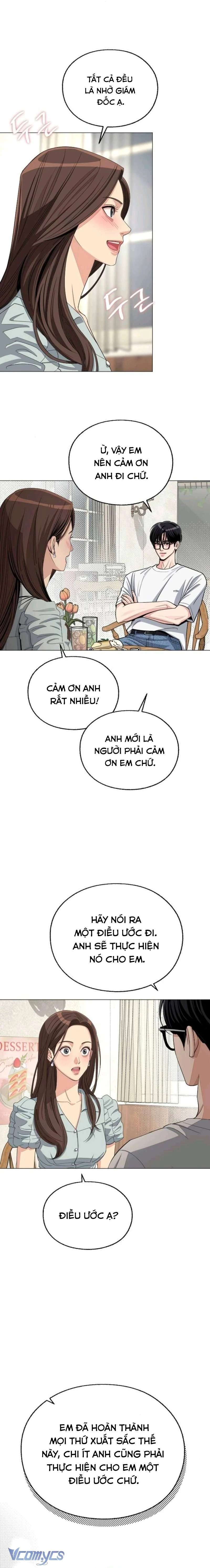 Tình Yêu Của Ik Seob Chapter  88 - 20