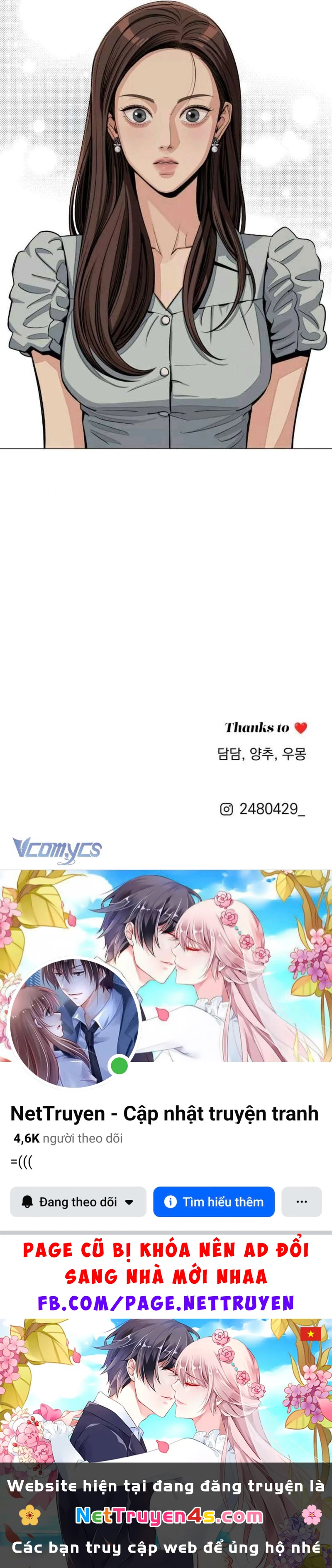 Tình Yêu Của Ik Seob Chapter  88 - 21