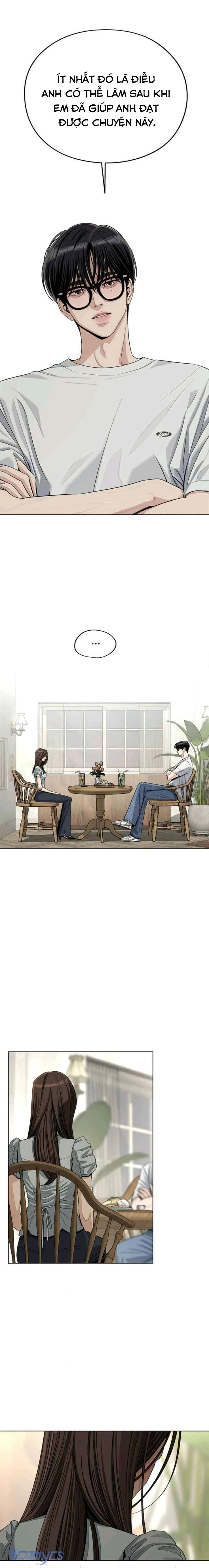 Tình Yêu Của Ik Seob Chapter  89 - 2