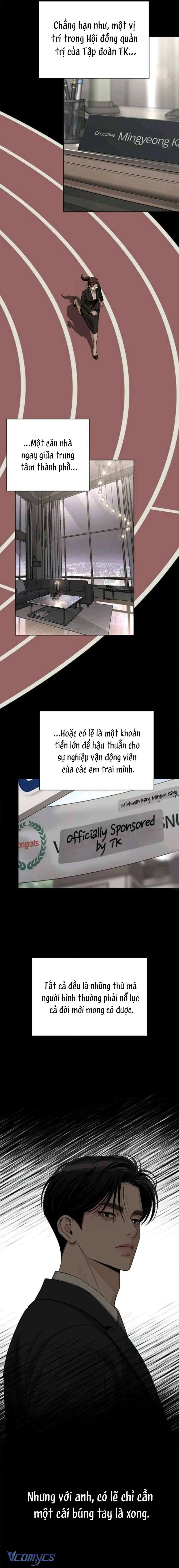 Tình Yêu Của Ik Seob Chapter  89 - 4