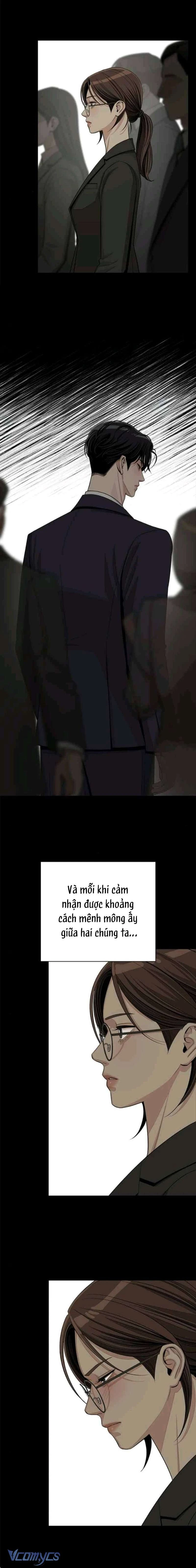 Tình Yêu Của Ik Seob Chapter  89 - 5