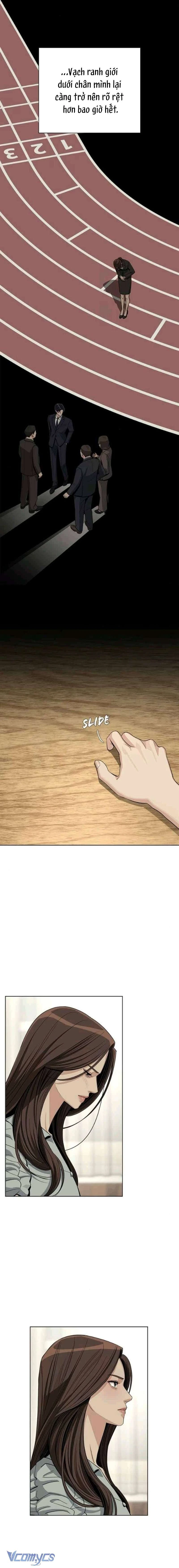 Tình Yêu Của Ik Seob Chapter  89 - 6