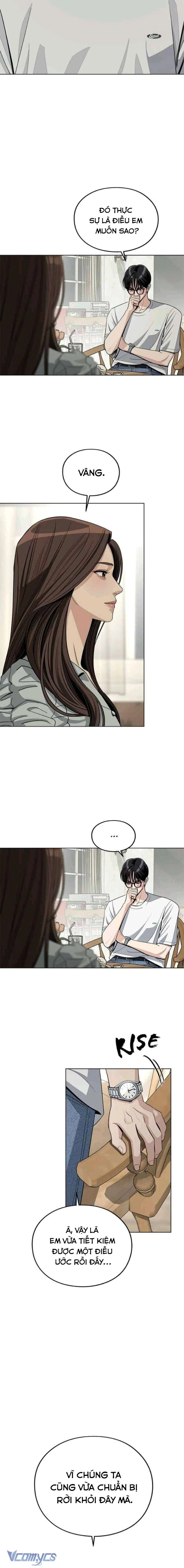 Tình Yêu Của Ik Seob Chapter  89 - 8