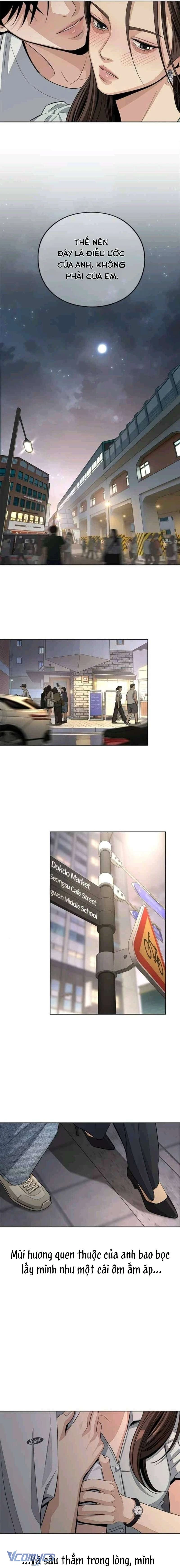 Tình Yêu Của Ik Seob Chapter  89 - 10