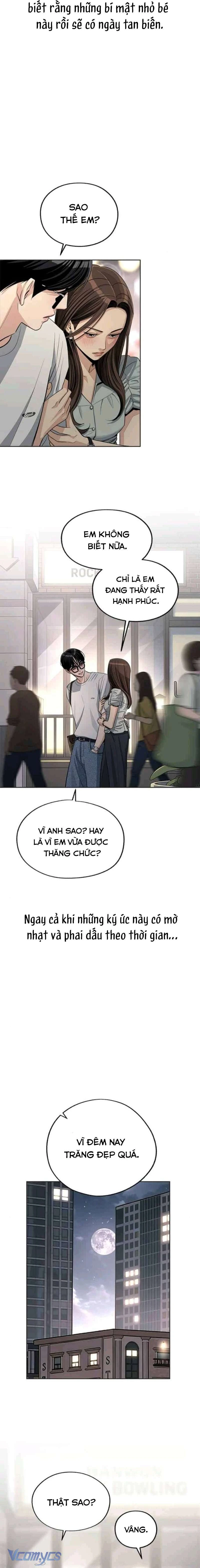 Tình Yêu Của Ik Seob Chapter  89 - 11