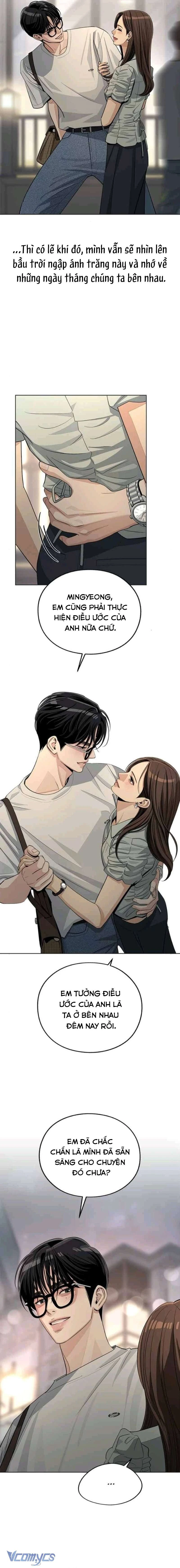 Tình Yêu Của Ik Seob Chapter  89 - 12