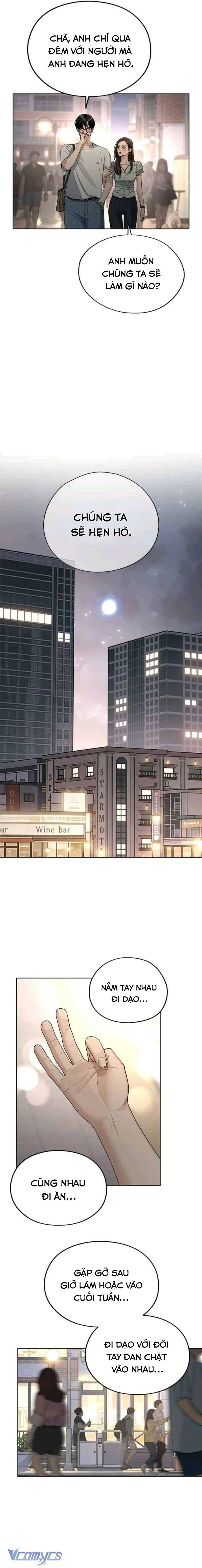 Tình Yêu Của Ik Seob Chapter  89 - 13