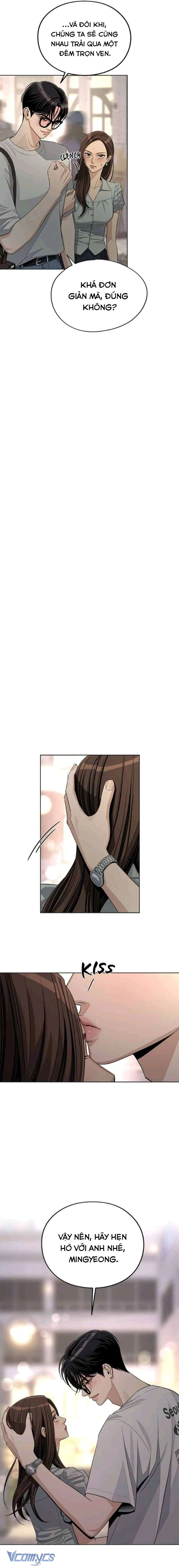 Tình Yêu Của Ik Seob Chapter  89 - 14