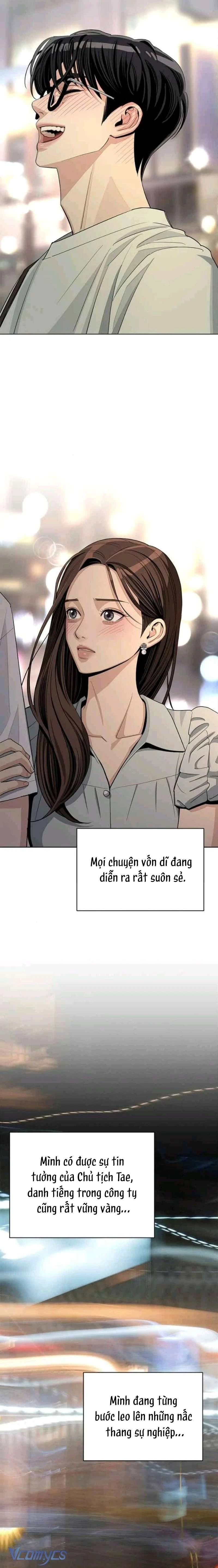 Tình Yêu Của Ik Seob Chapter  89 - 16