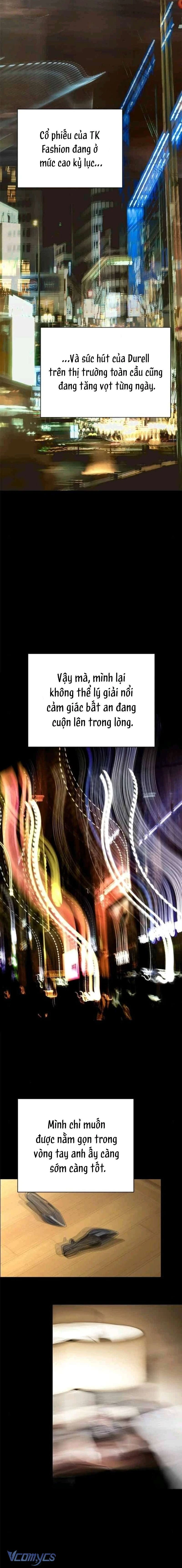 Tình Yêu Của Ik Seob Chapter  89 - 17