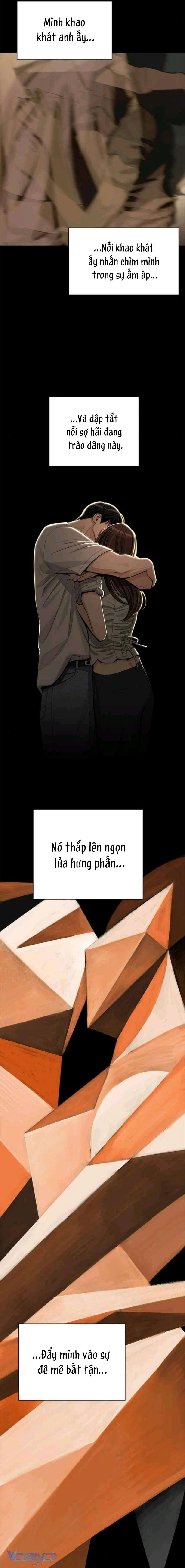 Tình Yêu Của Ik Seob Chapter  89 - 18
