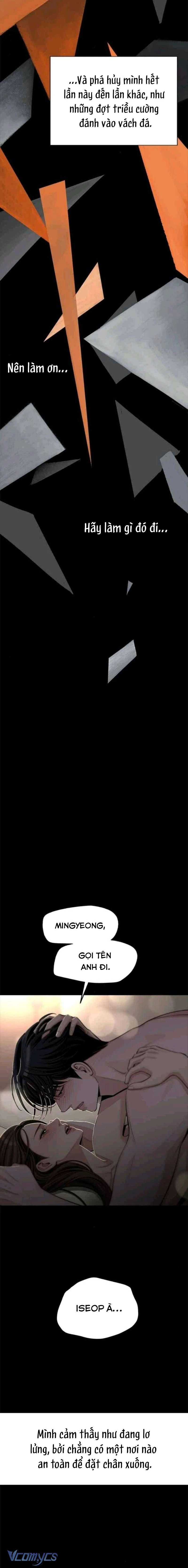 Tình Yêu Của Ik Seob Chapter  89 - 19