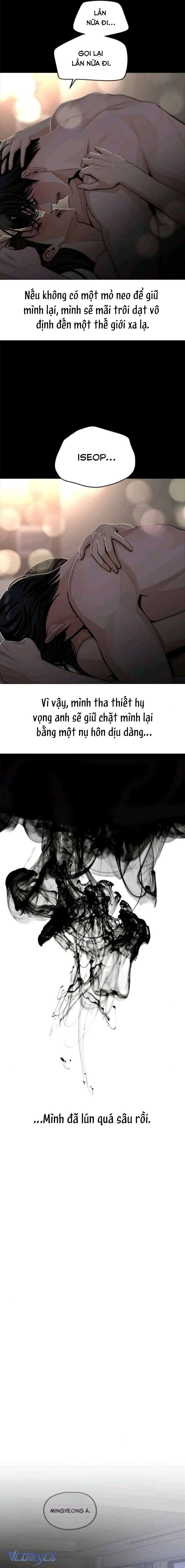 Tình Yêu Của Ik Seob Chapter  89 - 20