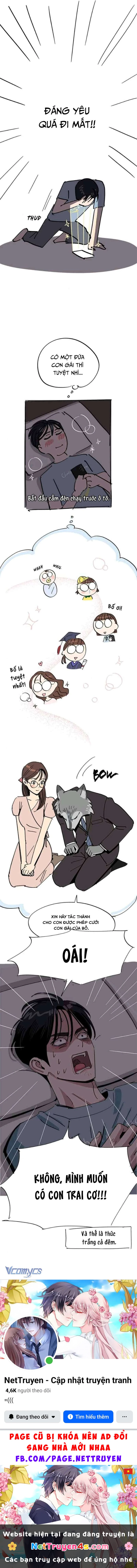 Tình Yêu Của Ik Seob Chapter  91 - 13