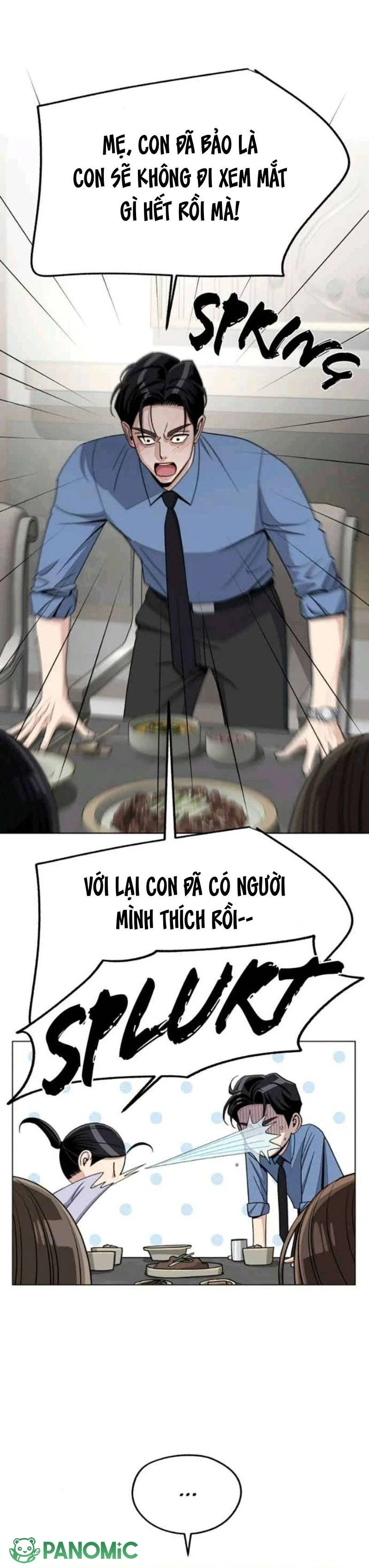 Tình Yêu Của Ik Seob Chapter 93 - 6