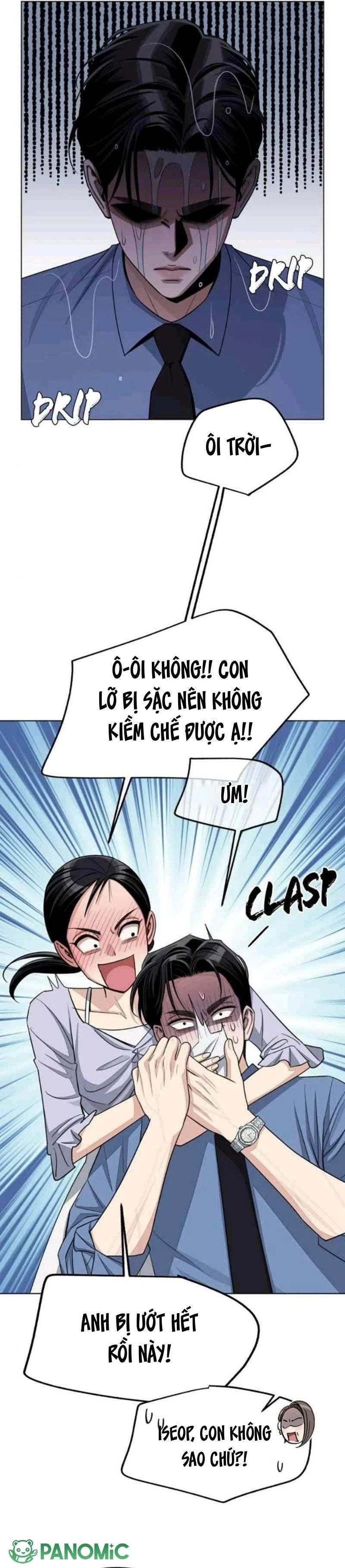 Tình Yêu Của Ik Seob Chapter 93 - 7