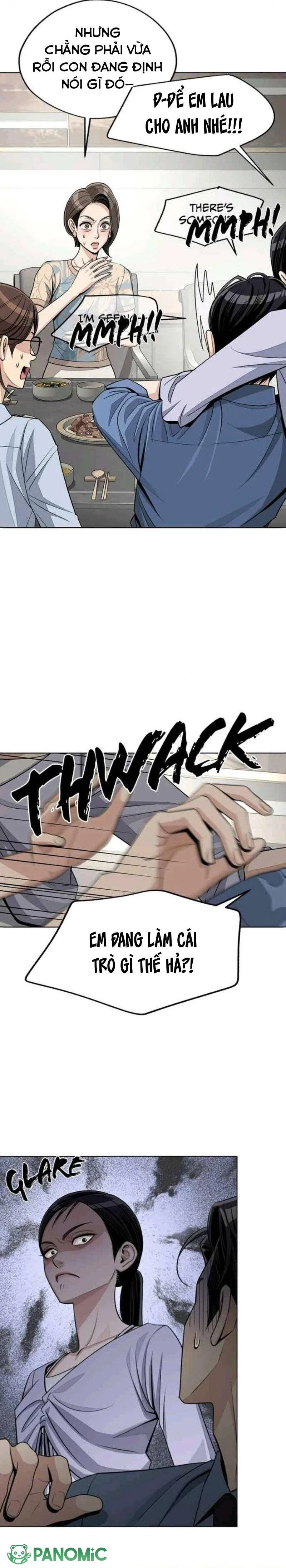 Tình Yêu Của Ik Seob Chapter 93 - 8