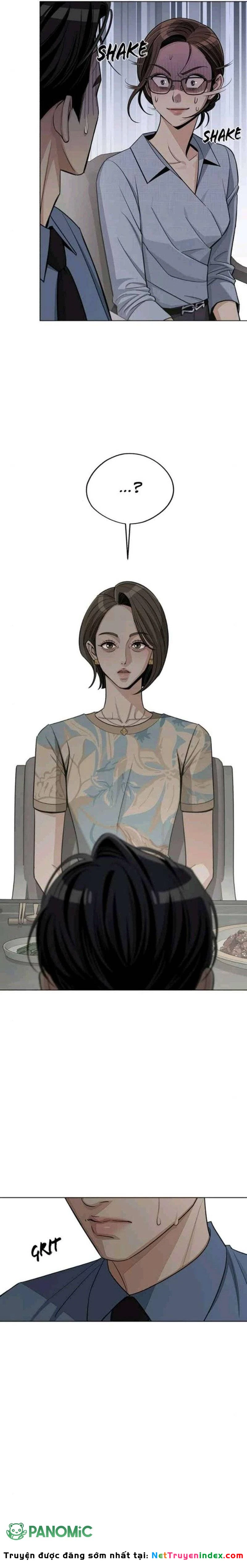 Tình Yêu Của Ik Seob Chapter 93 - 9