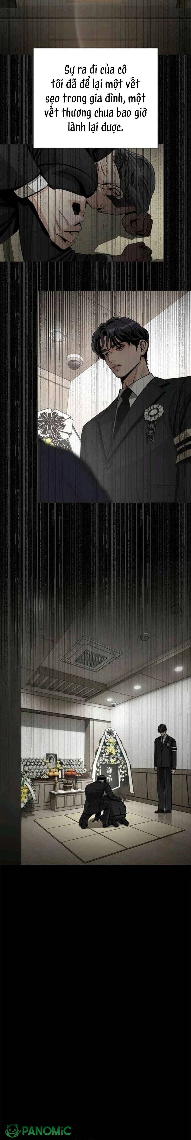 Tình Yêu Của Ik Seob Chapter 93 - 15