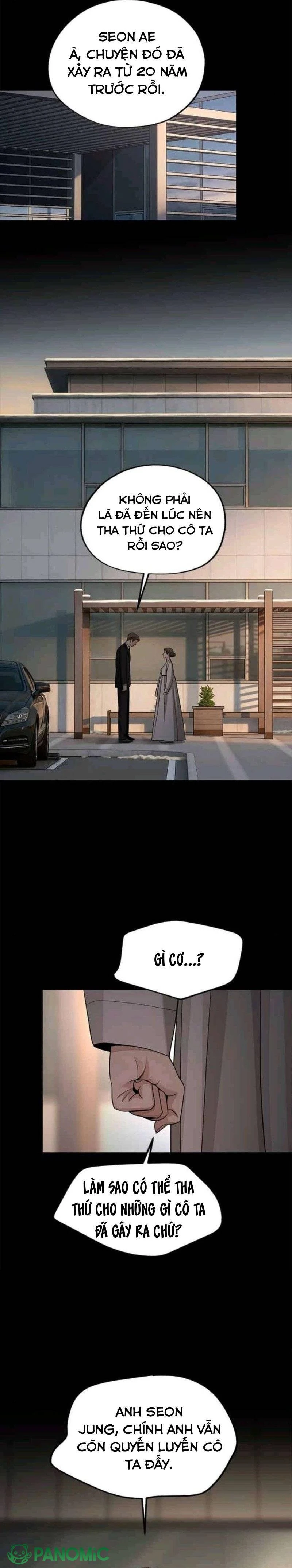 Tình Yêu Của Ik Seob Chapter 93 - 16