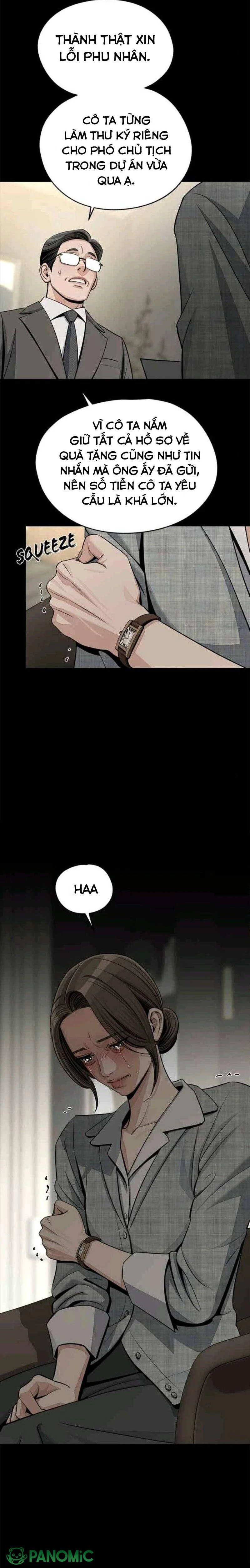 Tình Yêu Của Ik Seob Chapter 93 - 19