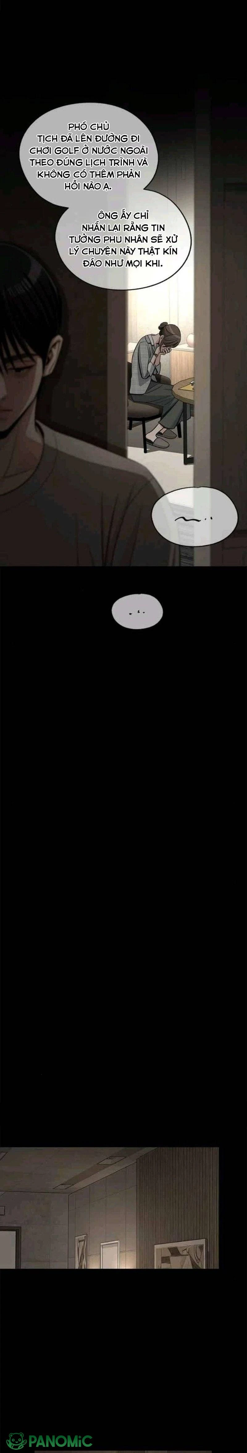 Tình Yêu Của Ik Seob Chapter 93 - 20